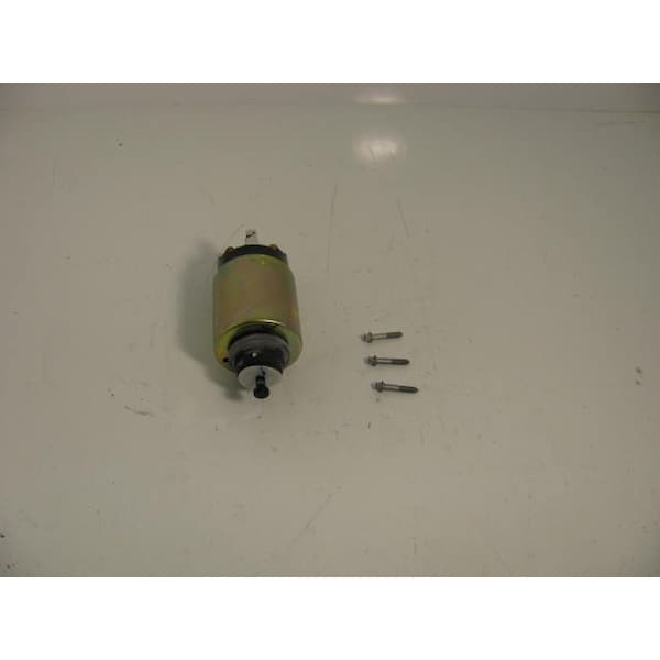 Kit Solenoid